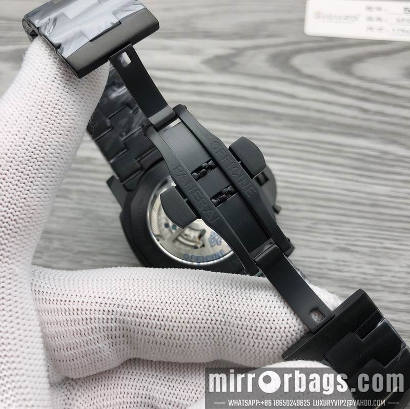 Panerai 44mm 090427 Watch