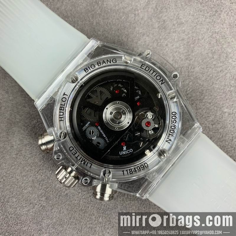 Hublot 43mm 080714 Watch