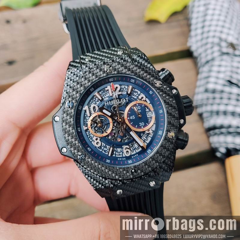 Hublot 42mm 092250 Watch