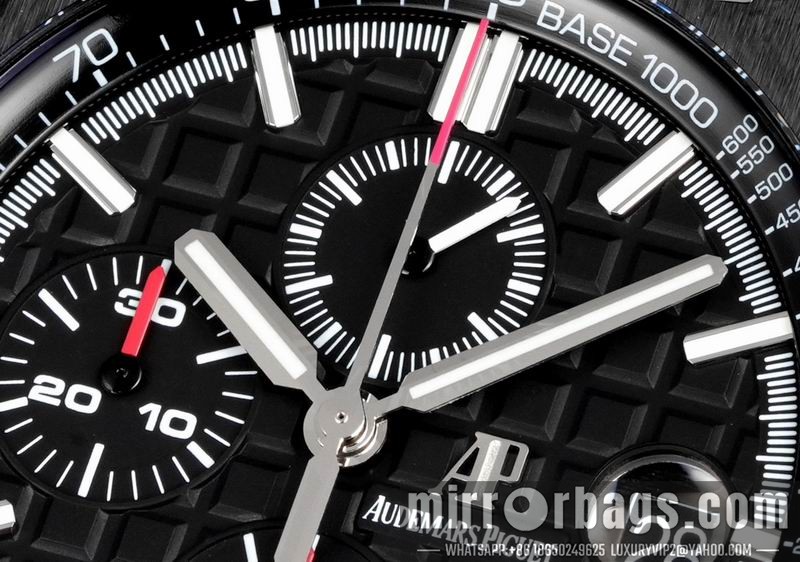 AP watch 080433 Watch