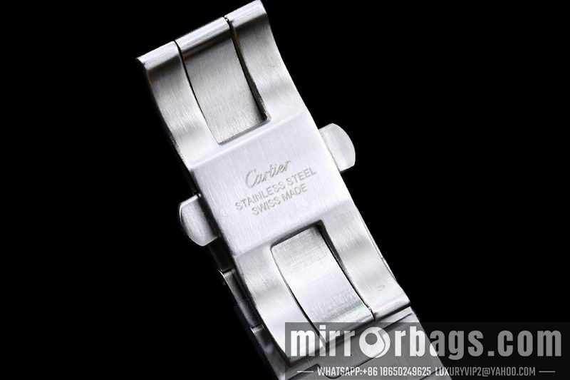 Cartier watch 110925 Watch