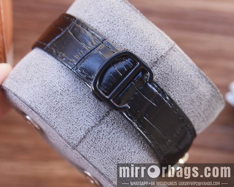 Cartier 41mm 042435 Watch