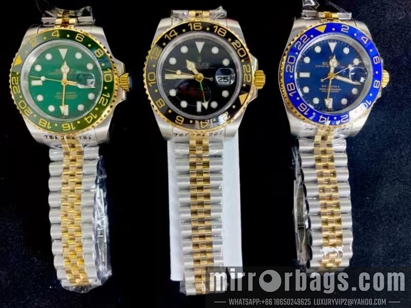 Rolex watch 080807 Watch