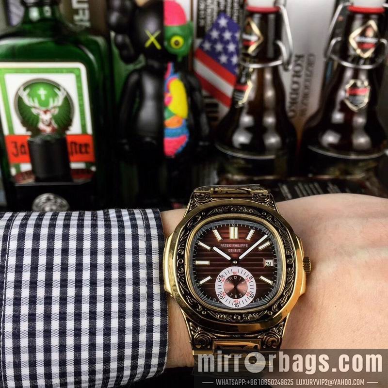 Patek Philippe 40mm 092133 Watch