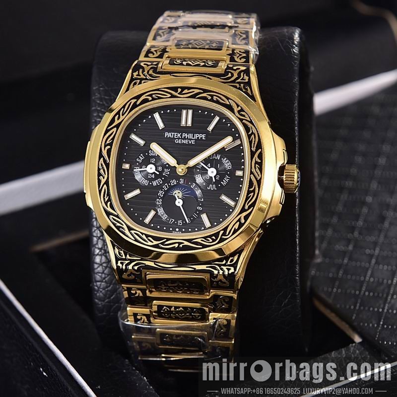 Patek Philippe 40mm 042363 Watch