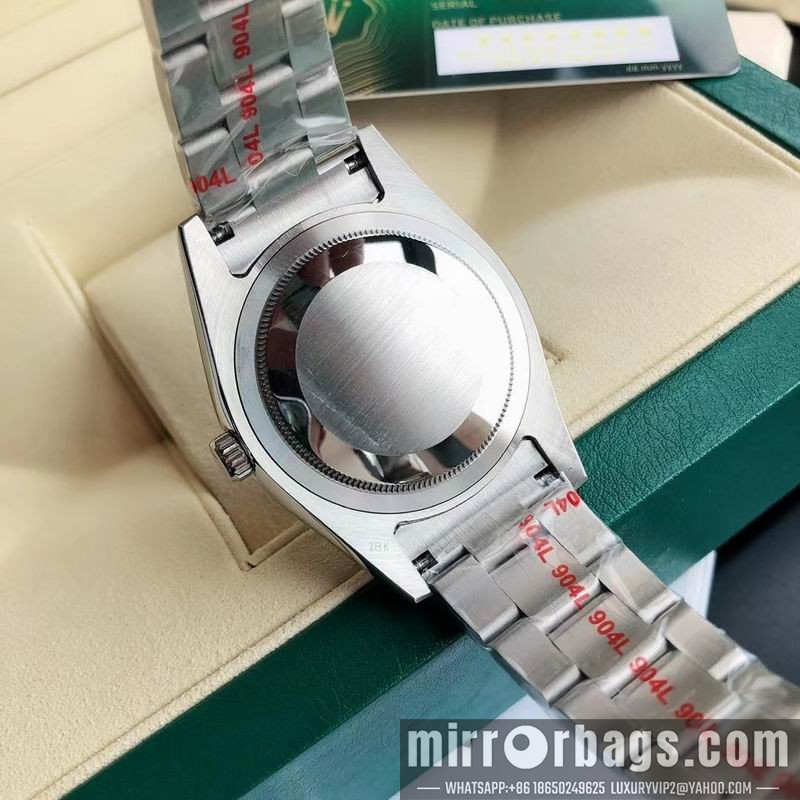 Rolex 41mm 102351 Watch