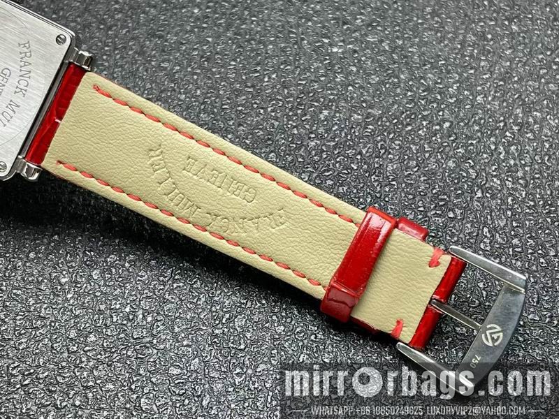 Franck Muller watch 111465 Watch
