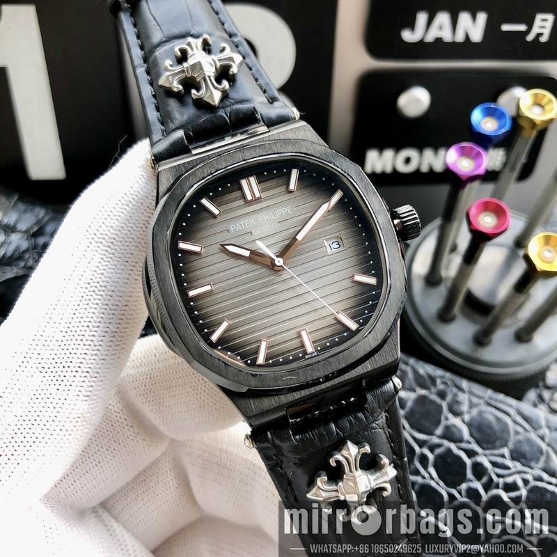 Patek Phillippe 42mm 090440 Watch