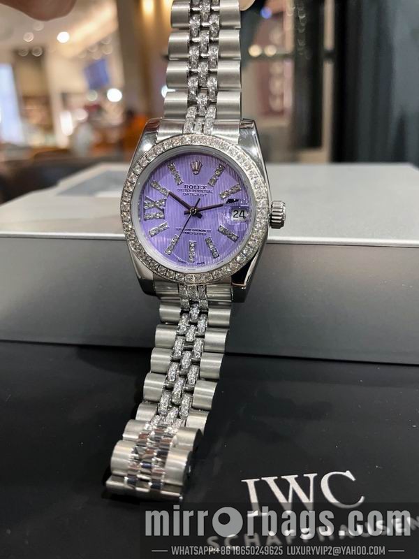 Rolex 31mm 101597 Watch