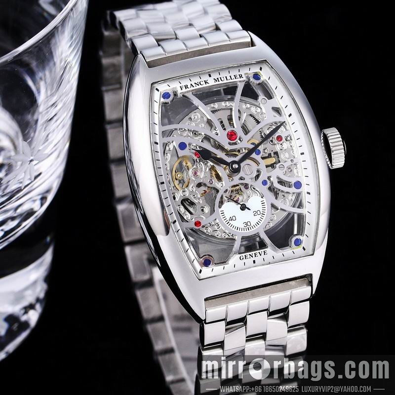 Franck Muller 43X53mm 091629 Watch