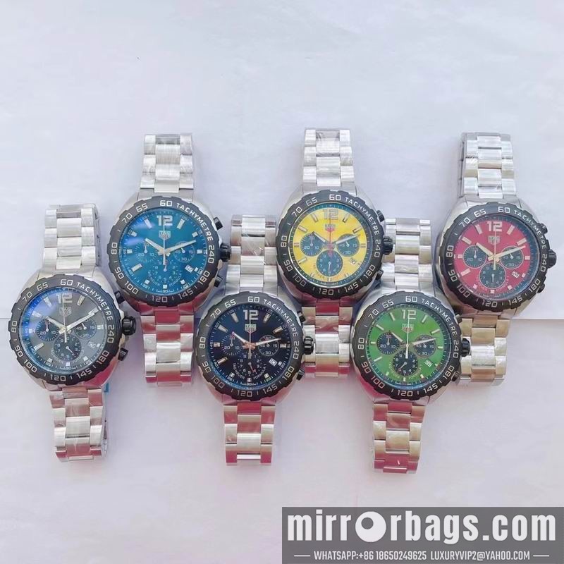 Tag Heuer watch 080535 Watch