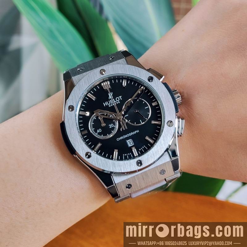 Hublot 43mm 092225 Watch