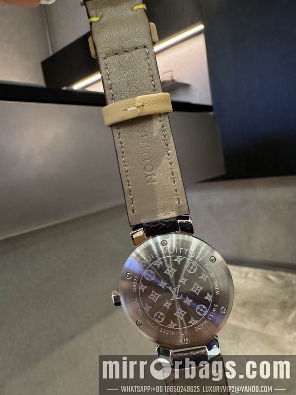 LV watch 101564 Watch