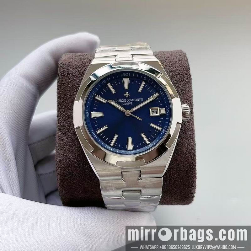 Vacheron Constantin 42mm 100820 Watch