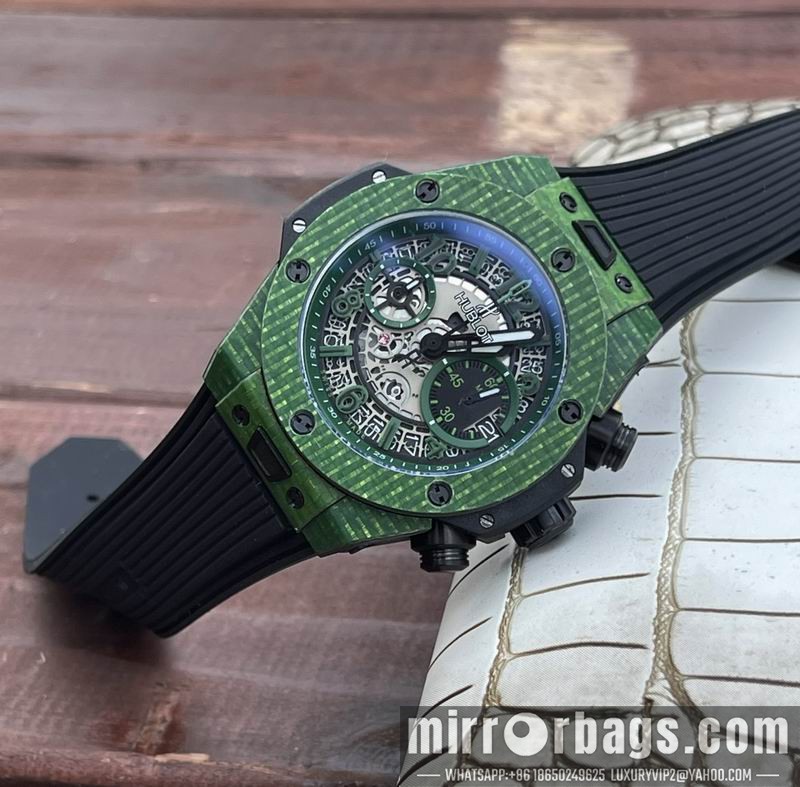 Hublot watch 122812 Watch