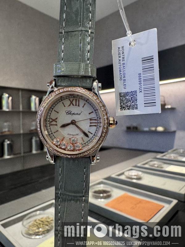 Chopard 30mm 101512 Watch