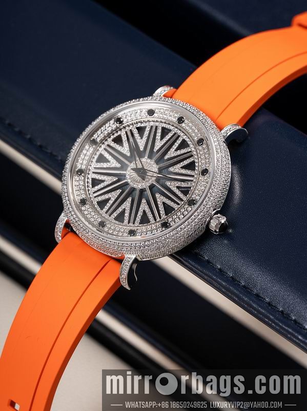 Chopard 44mm 111416 Watch