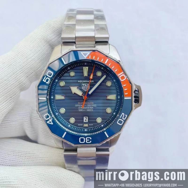 Tag Heuer watch 080551 Watch