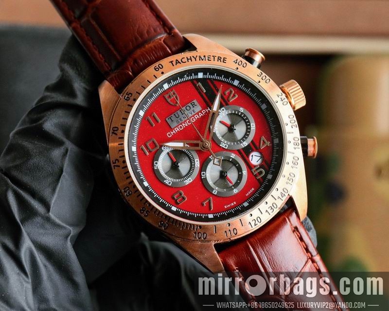 Tudor 42mm 031943 Watch