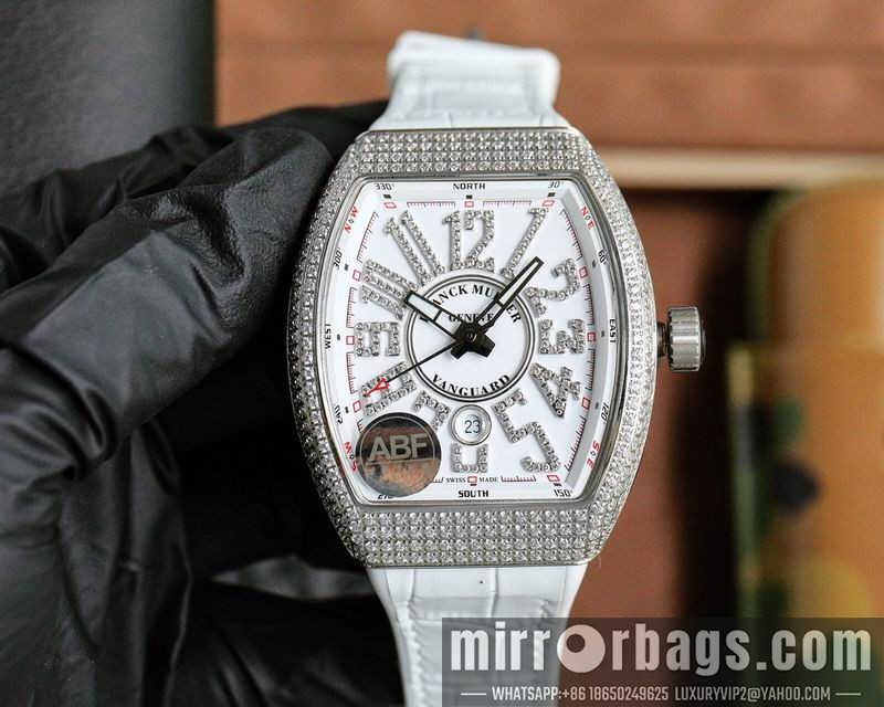 Franck Muller 40X50mm 122822 Watch