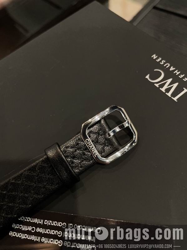 Chanel 27X34mm 052304 Watch