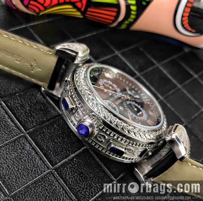 Patek Philippe 45mm 092316 Watch