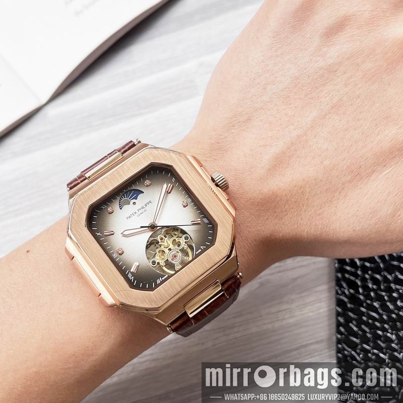 Cartier 42mm 032563 Watch