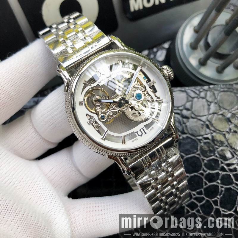 Patek Philippe 42mm 090465 Watch