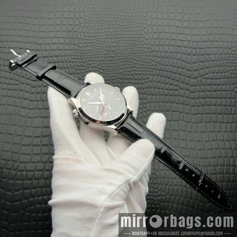 Jaeger LeCoultre 43mm 100856 Watch