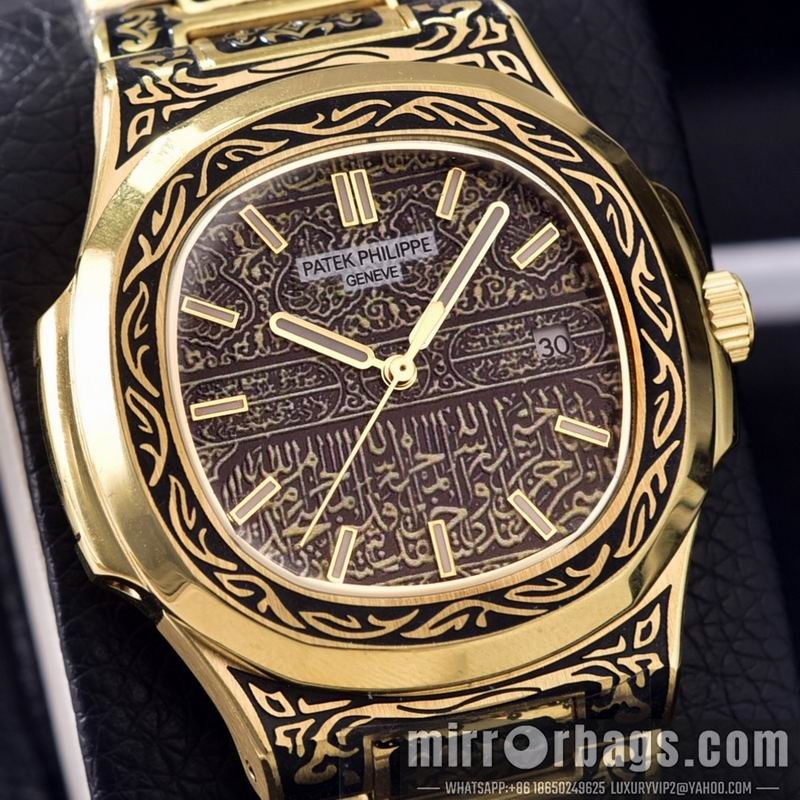 Patek Philippe 40mm 042384 Watch