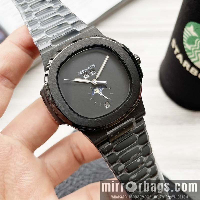 Patek Phillippe 42mm 090435 Watch