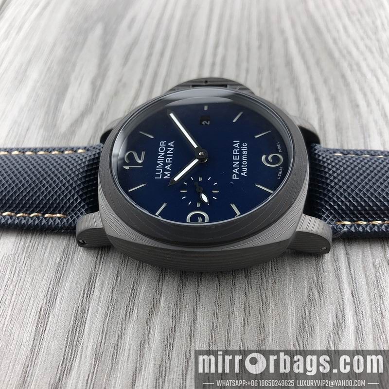 Panerai 44mm 090429 Watch