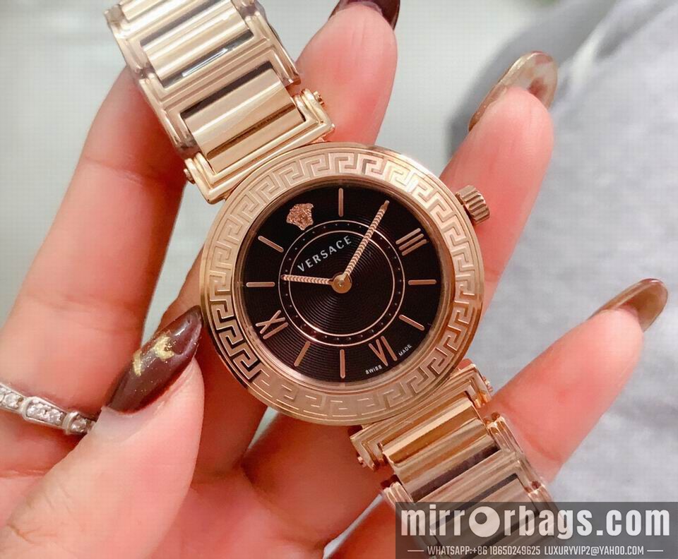 Versace watch 110901 Watch