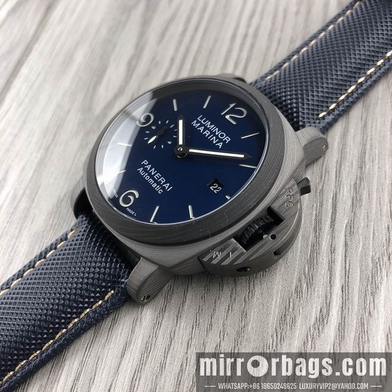 Panerai 44mm 090429 Watch