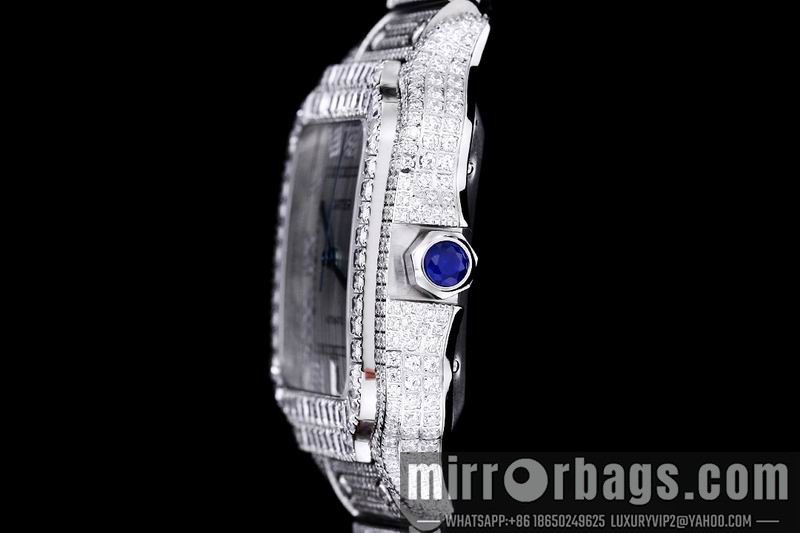 Cartier 40mm 082181 Watch