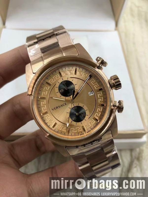 Versace watch 042965 Watch