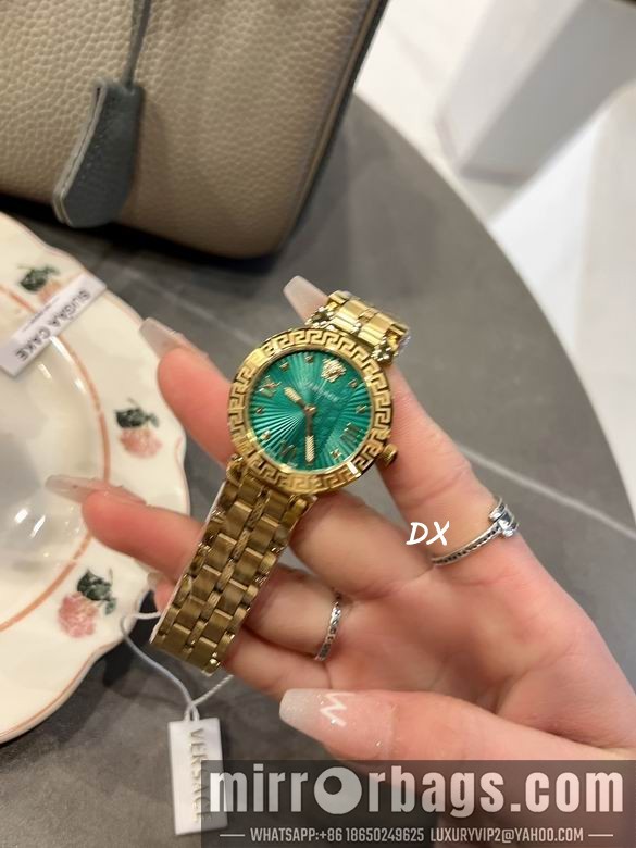 Versace 36mm 2nms43 Watch