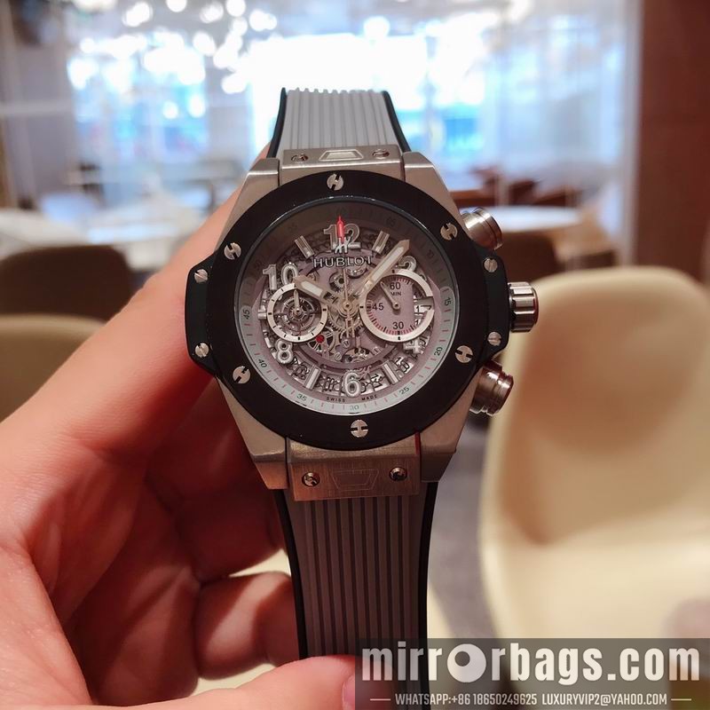 Hublot 42mm 092203 Watch