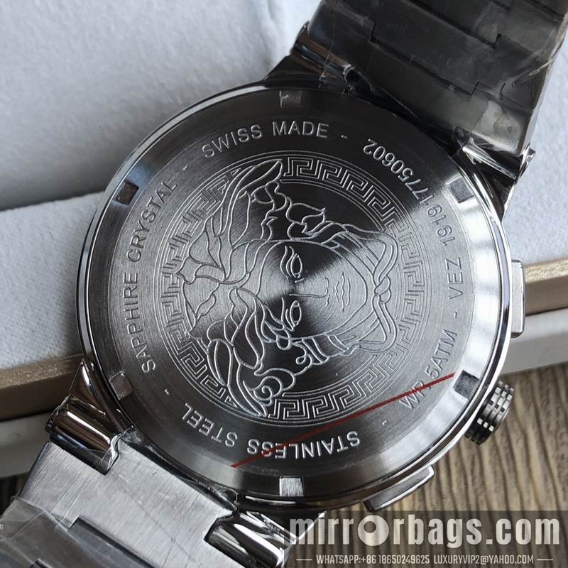 Versace watch 112016 Watch