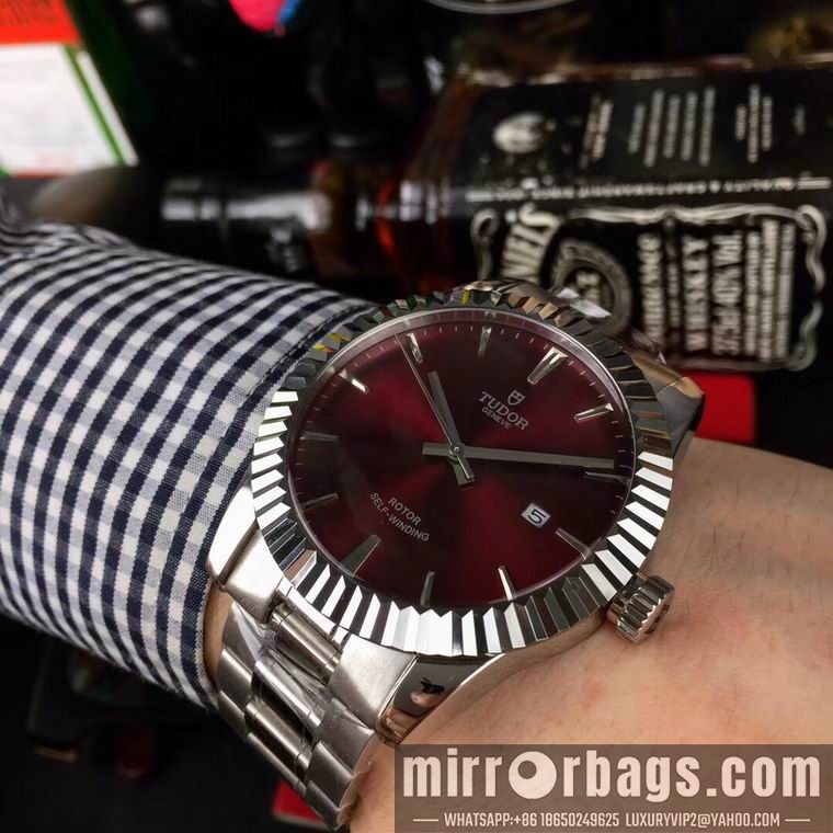 Tudor men 40mm M03 Watch