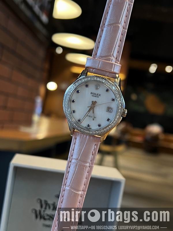 Rolex 33mm 110363 Watch