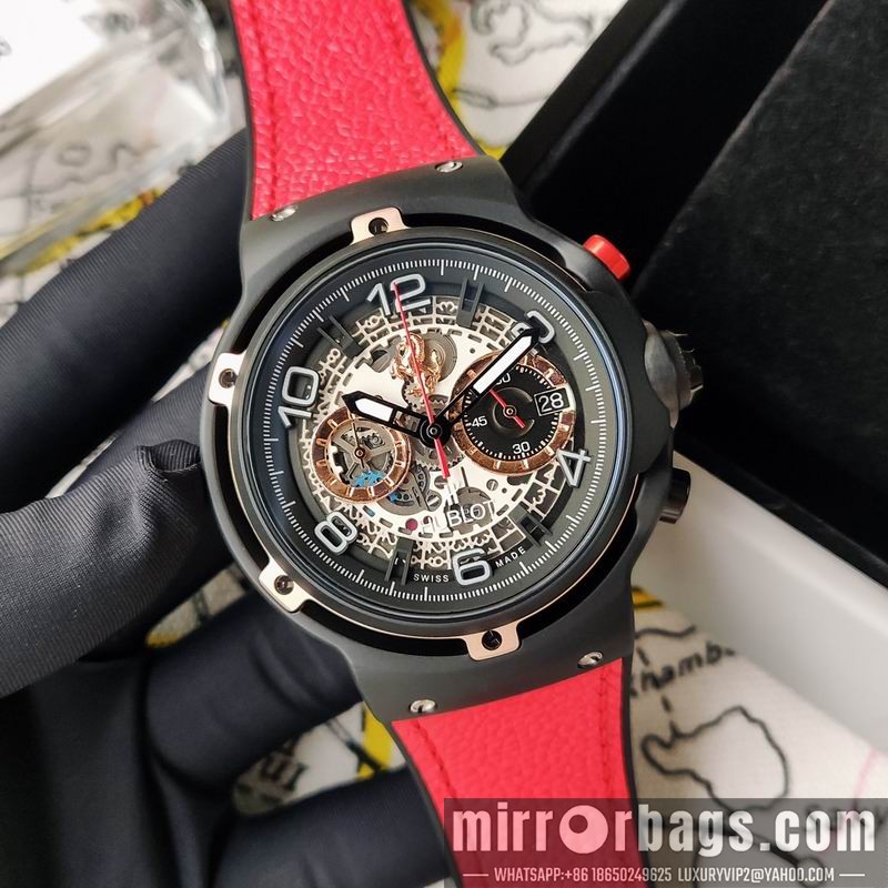 Hublot 42mm 092265 Watch