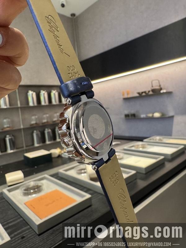 Chopard 30mm 101439 Watch