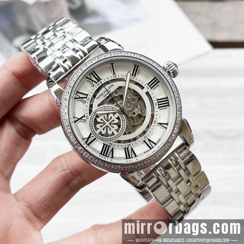 Patek Philippe 42mm 110958 Watch