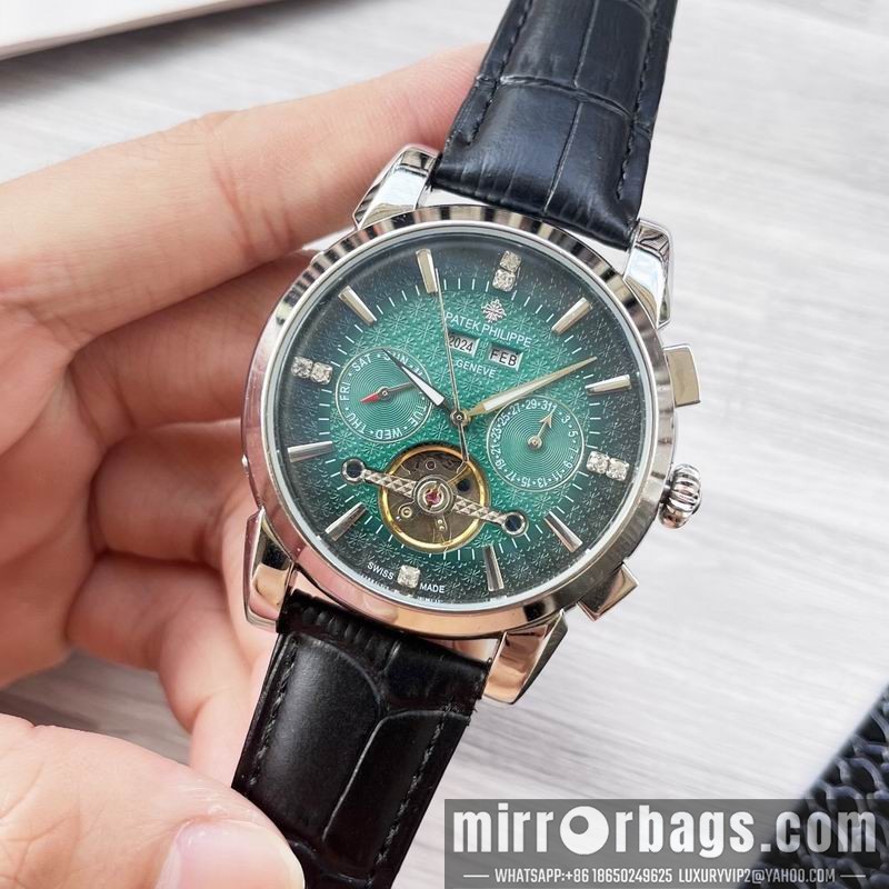 Patek Philippe 42mm 082385 Watch