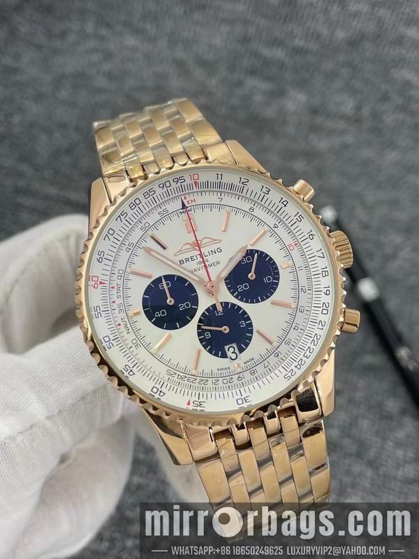 Breitling watch 082374 Watch
