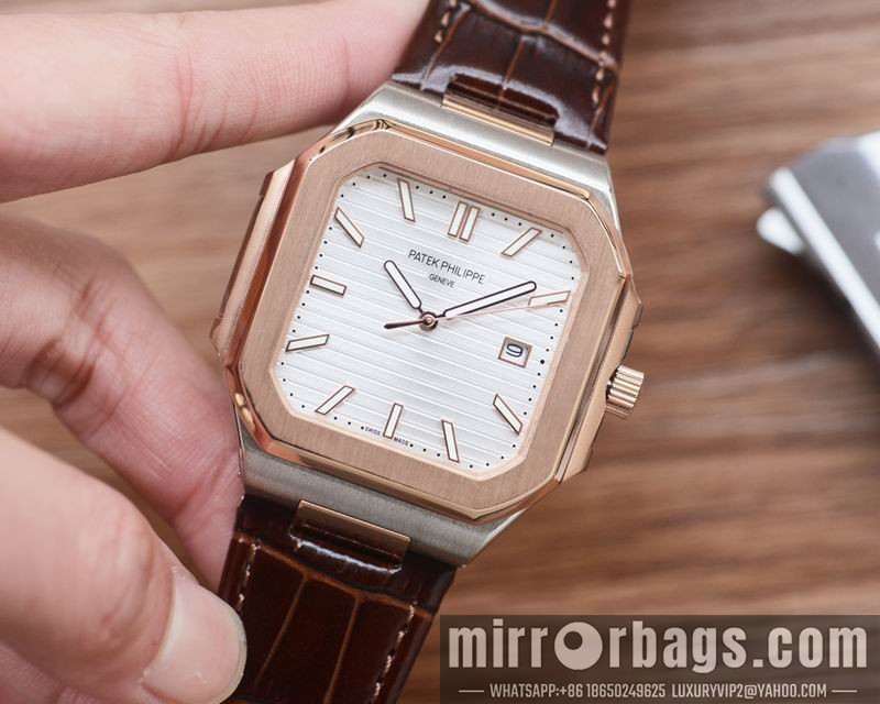 Patek Philippe 40mm 080664 Watch