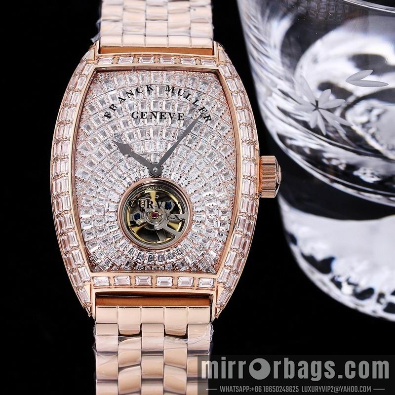 Franck Muller 43X53mm 091632 Watch