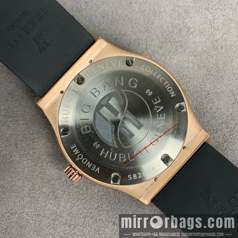 Hublot 42mm 080782 Watch
