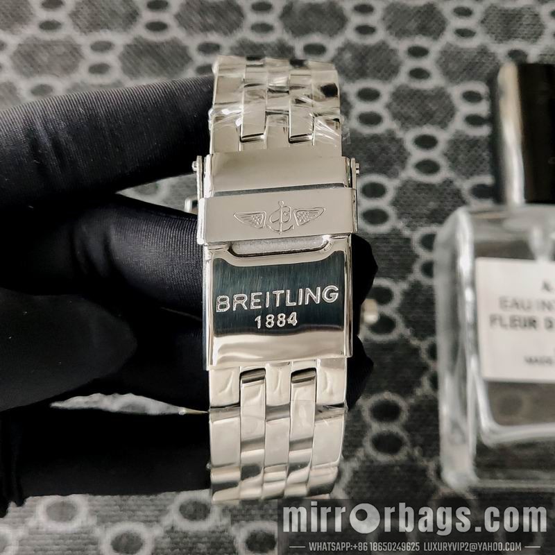Breitling 45mm 092235 Watch